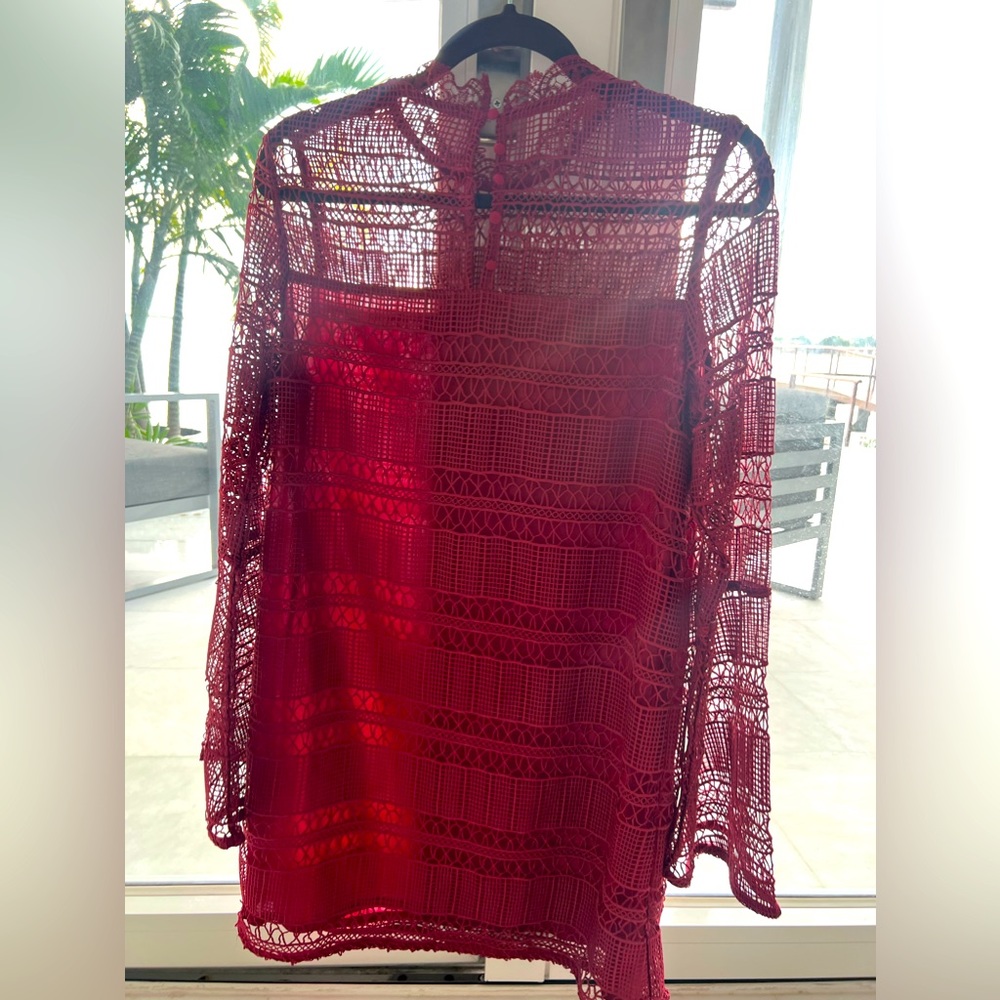 Tularosa dress